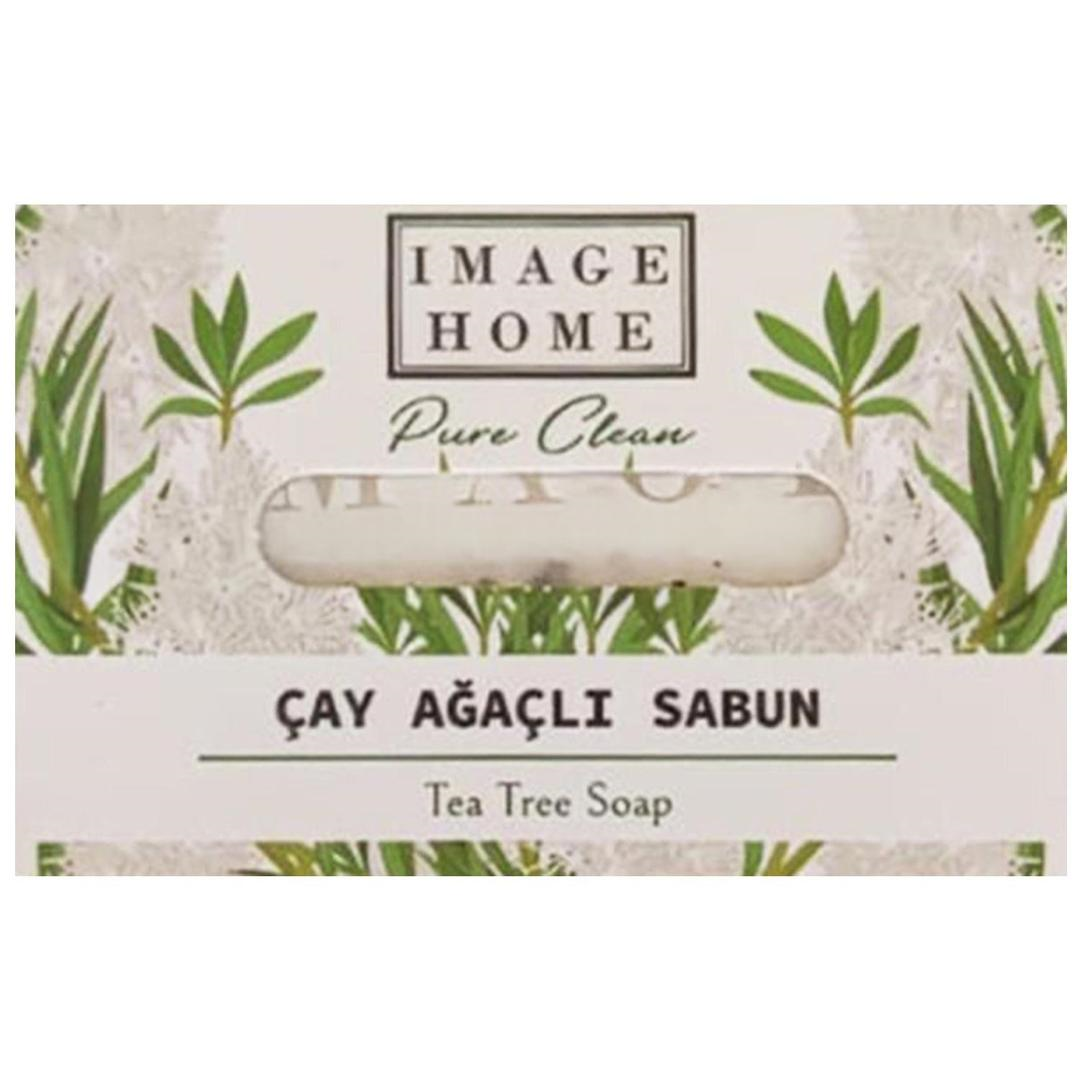 Image Maker Pure Clean Sabun Çay Ağaçlı 100 gr