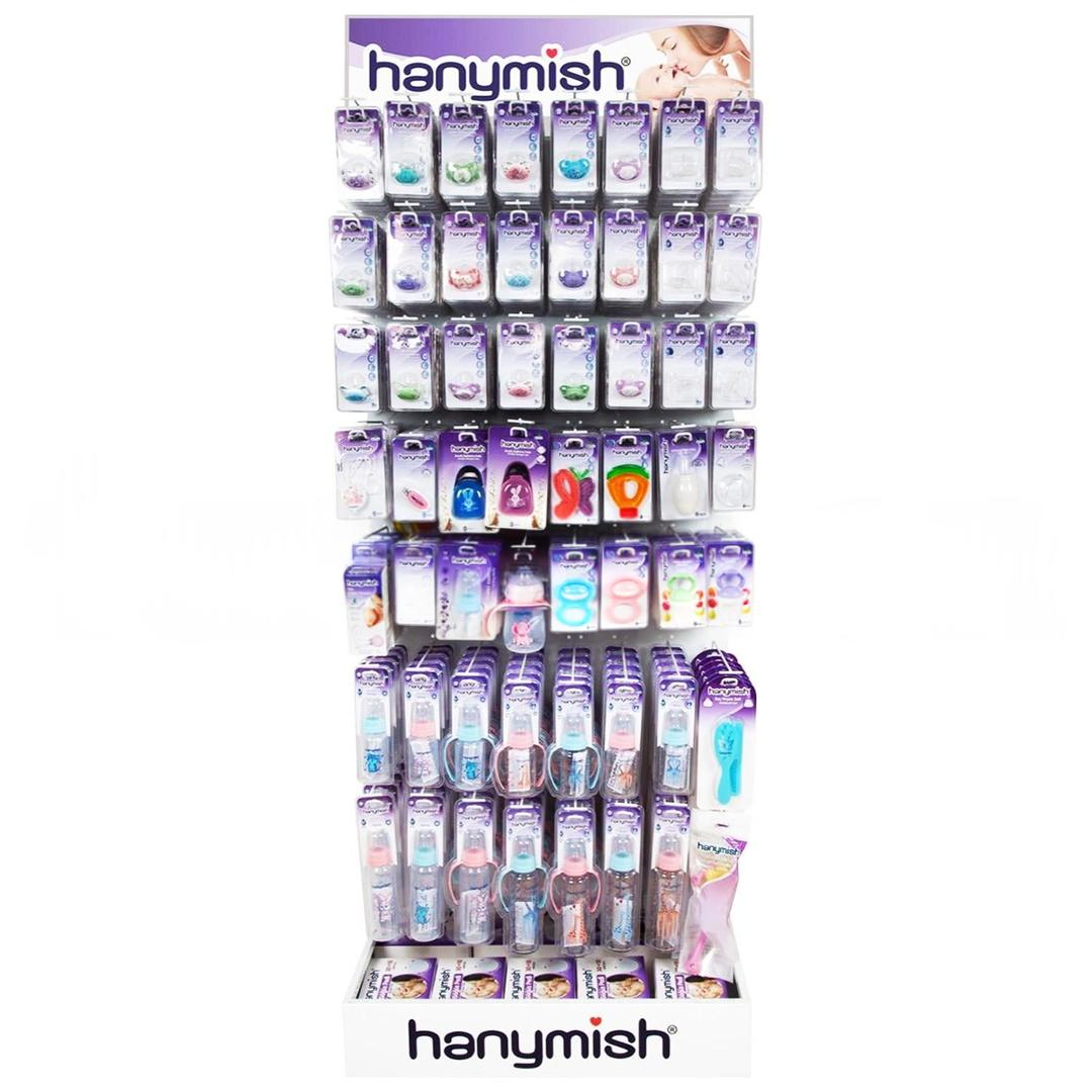 Hanymish Büyük Boy Stant