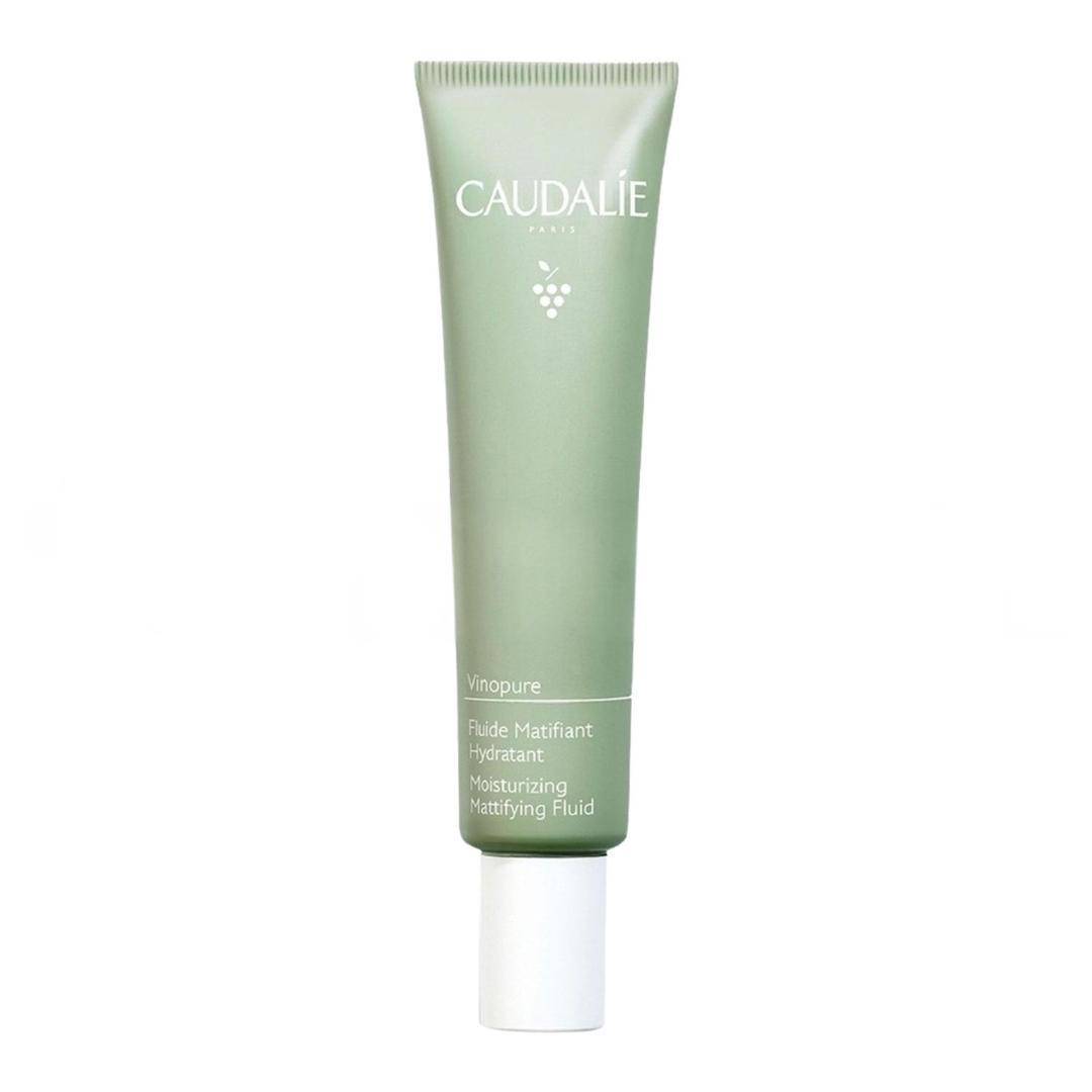 Caudalie Vinopure Fluide Mattifying 15 ml - Kutusuz