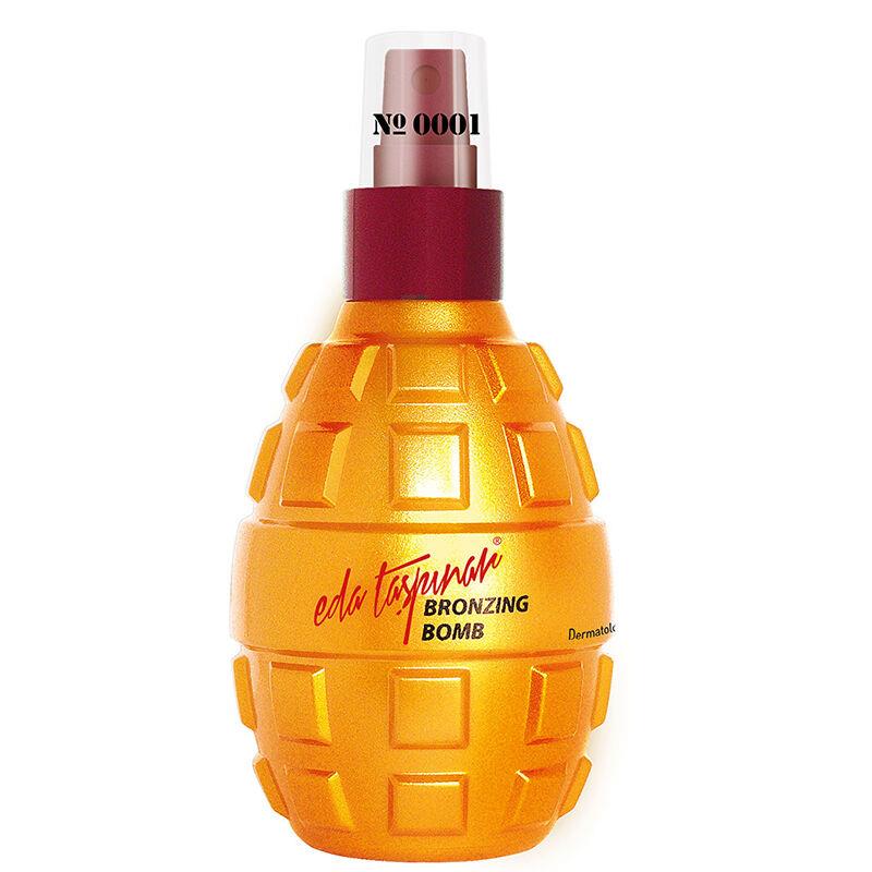 Eda Taşpınar Bronzing Bomb 200ml