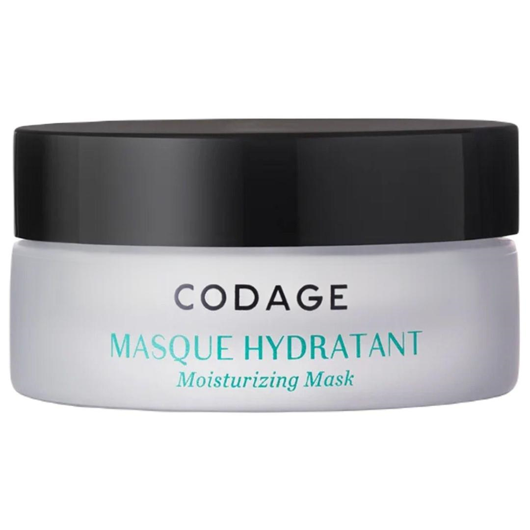 Codage Masque Hydratant Moist Mask 50 ml