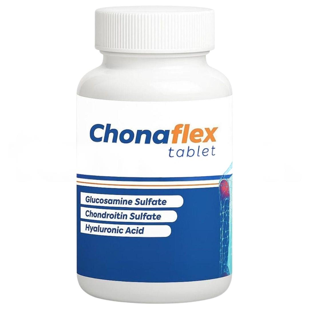 Chonaflex Glucosamine 200 Tablet - Eski Ambalaj