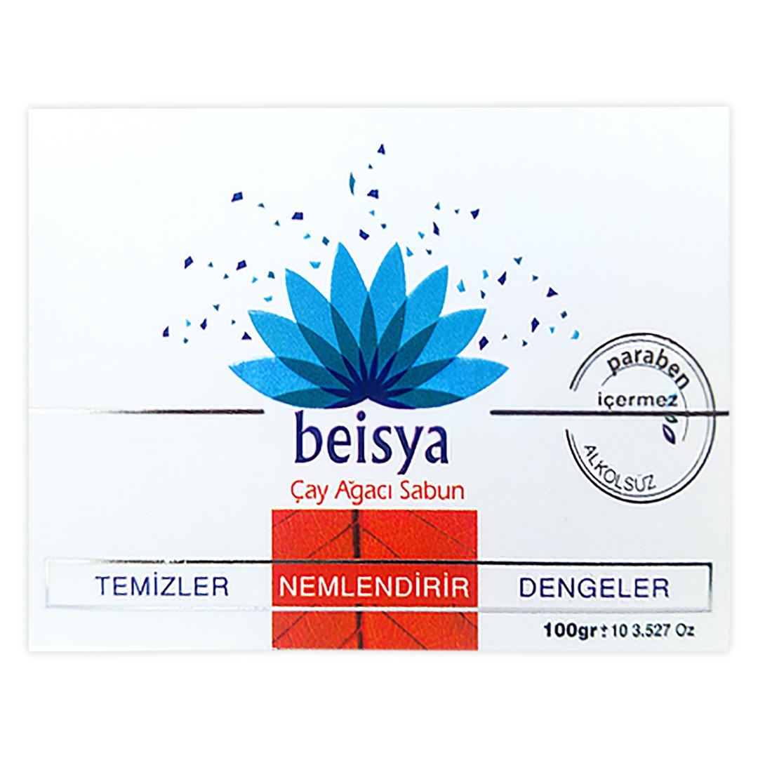 Beisya Çay Ağacı 100 gr