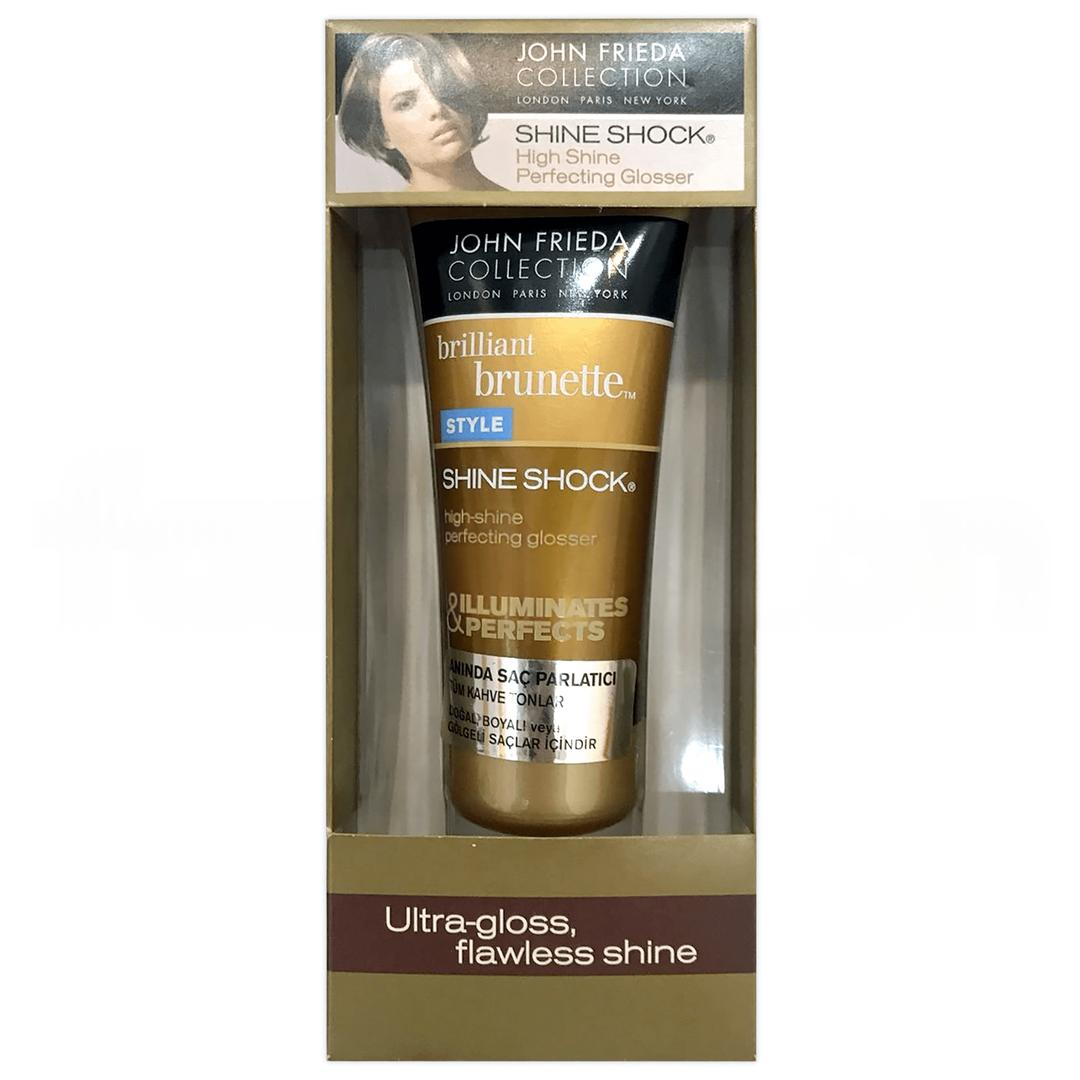 John Frieda Shine Shock Perfecting Glosser 75 ml