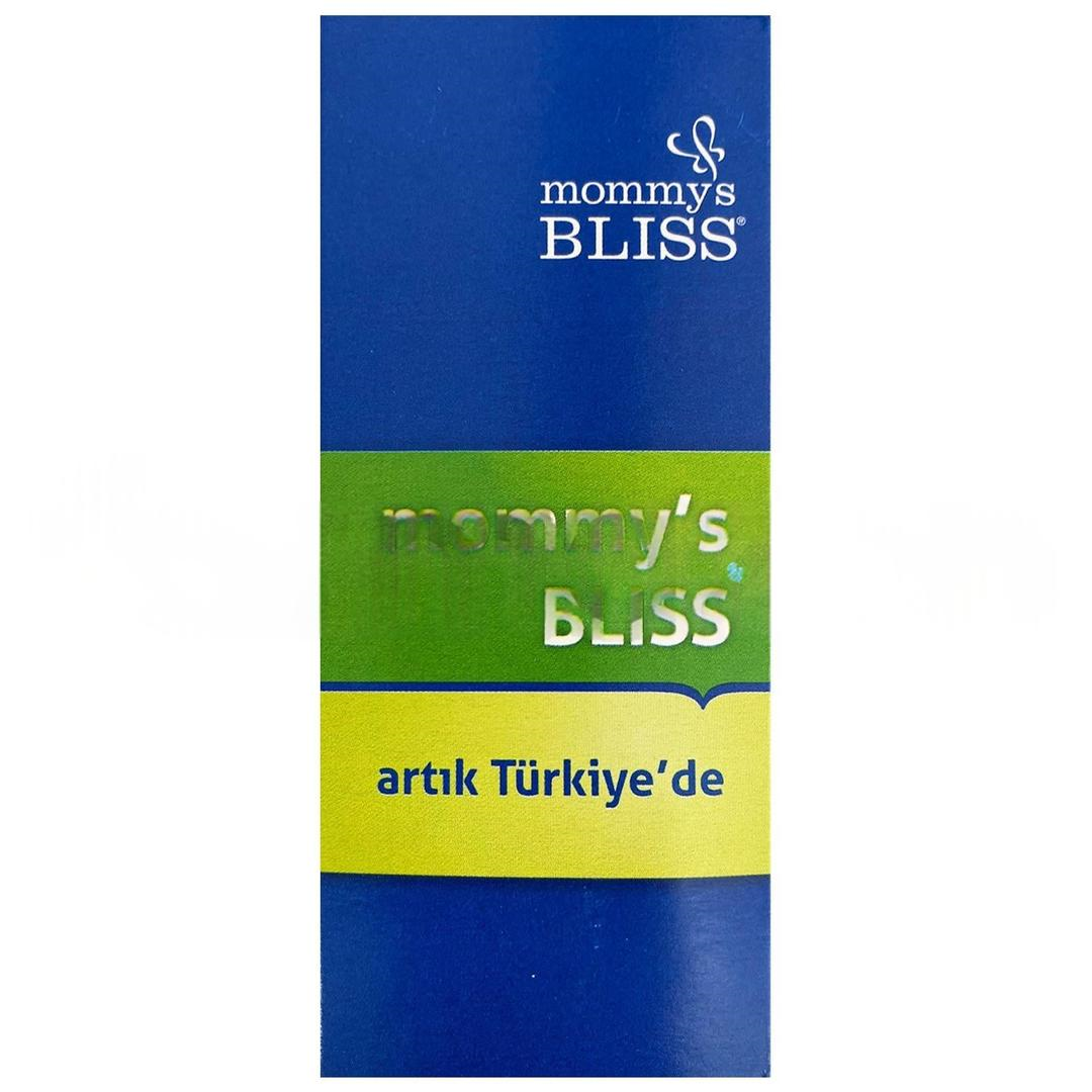 Mommy's Bliss Original 120 ml - Eski Ambalaj