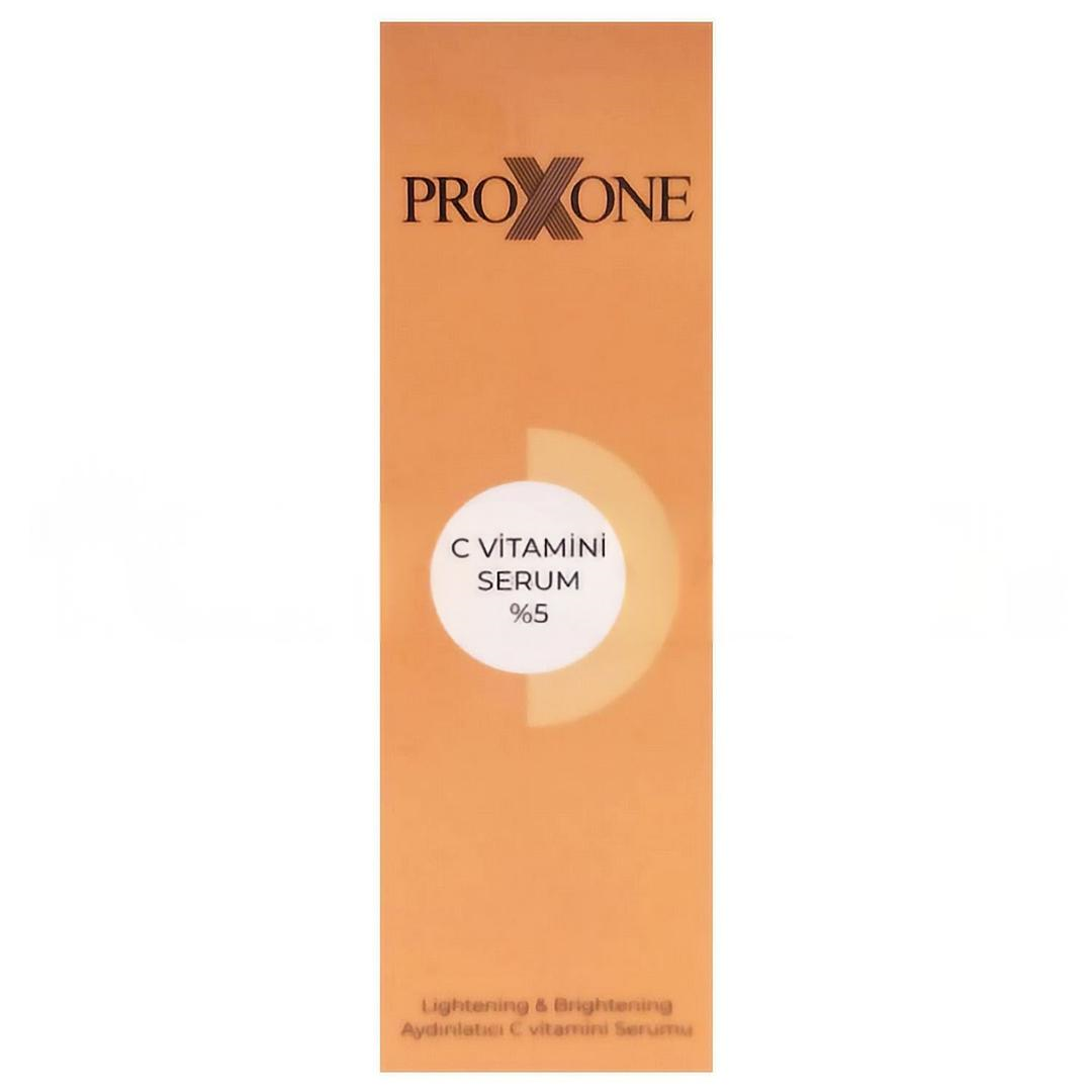 Proxone C Serum %5 30 ml