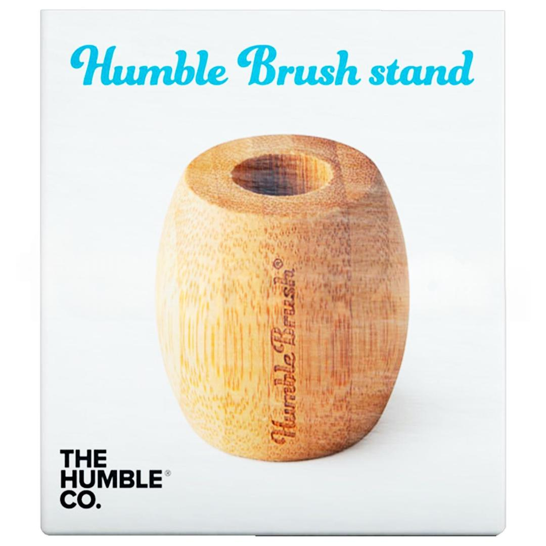 The Humble Co Humble Brush Stand