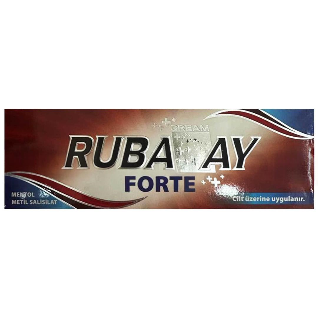 Rubagay Pomad 100 ml