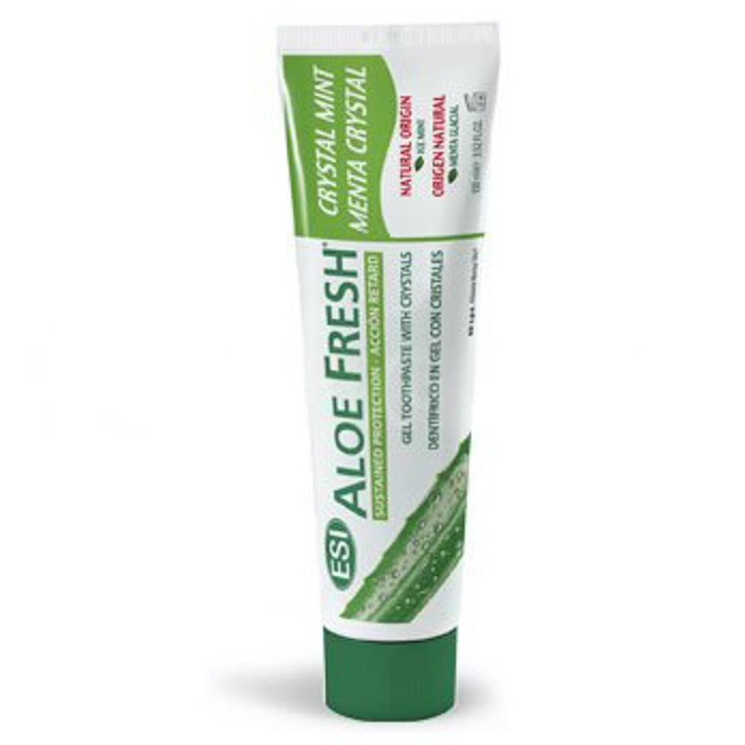 ESI Aloe Fresh Hassasiyete Karşı Etkili Diş Macunu 100 ml