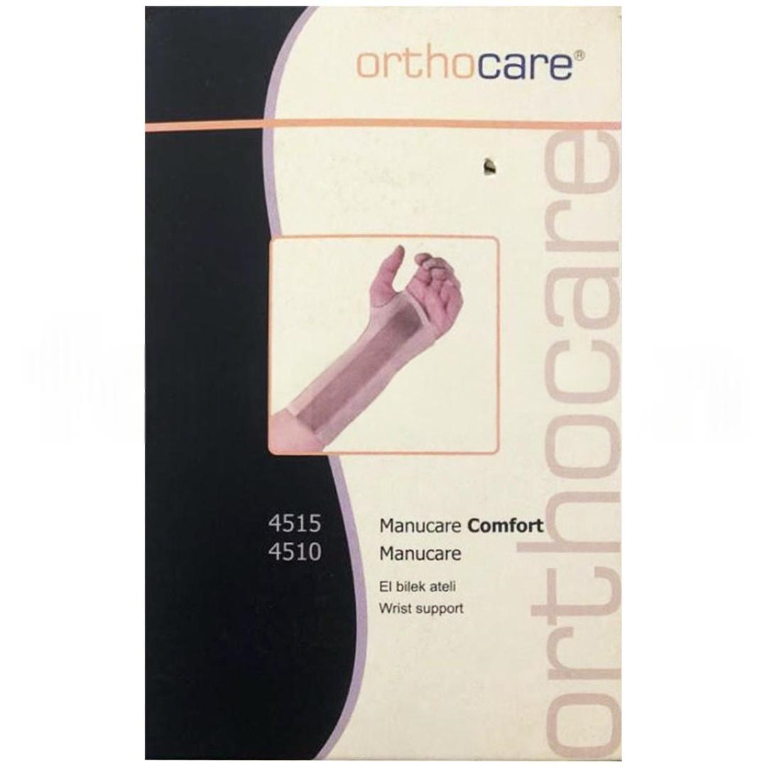 Orthocare 4515 Manucare Comfort El Bilek Ateli Sağ - Small