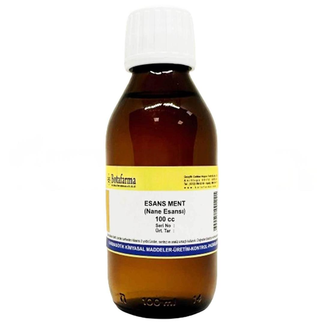 Botafarma Esans Ment Nane Esansı 100 cc