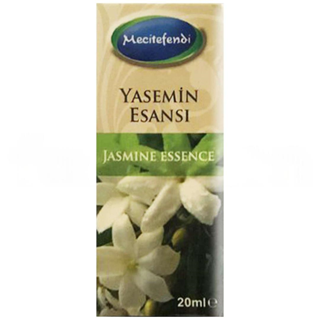 Mecitefendi Yasemin Esansı 20 ml