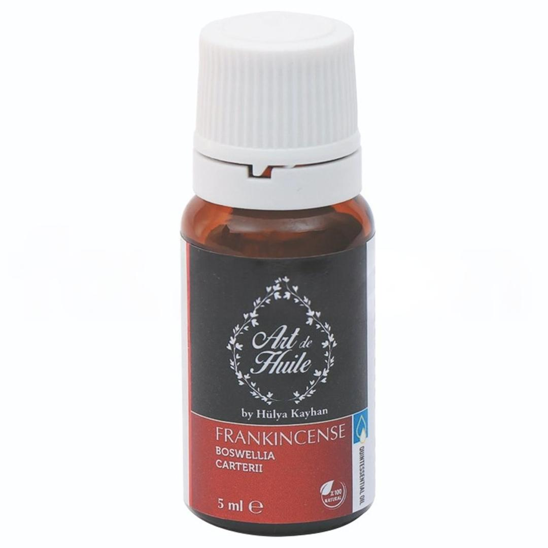 Art De Huile Frankincense Günlük 5 ml