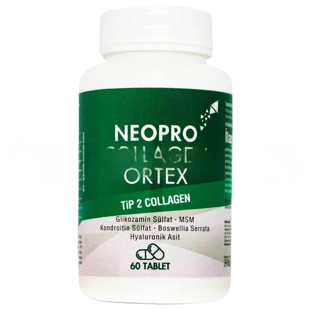 Neopro Collagen Tip II 60 Kapsül