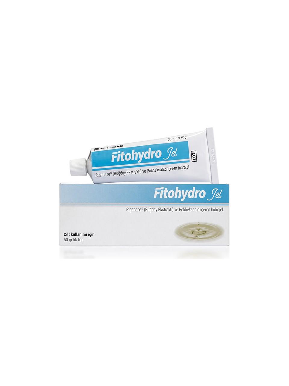 FITOHYDRO JEL 50GR