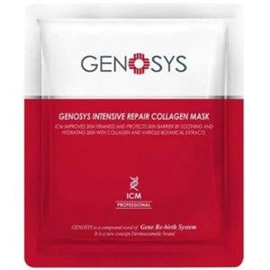 GENOSYS INTENSIVE REPAIR COLLAGEN MASK 23GR