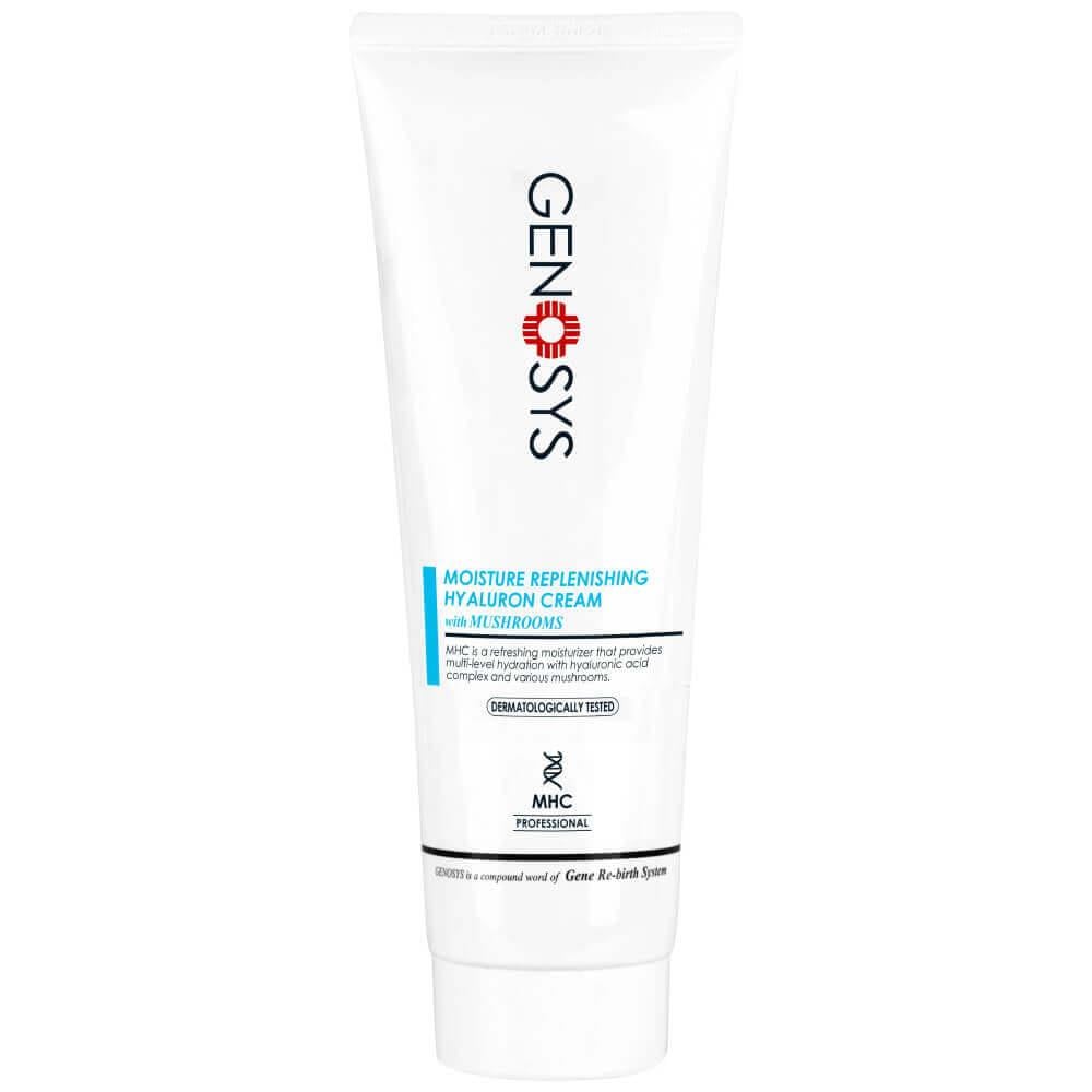 GENOSYS MOISTURE REPLENISHING HYALURON CREAM 50GR