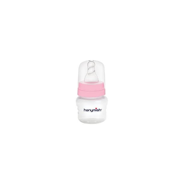 HANYMISH PP MINI BİBERON 60CC KOD 432