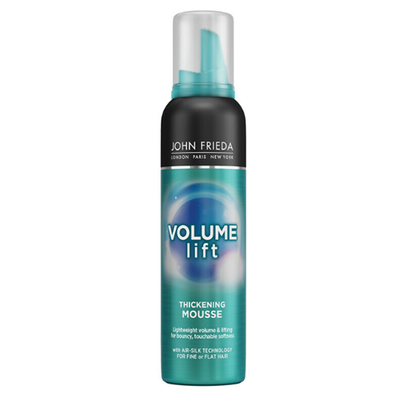 John Frieda Volume Lift Hacim Veren Saç Köpüğü 200 ml
