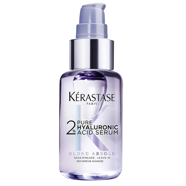 Kerastase Blond Absolu %2 Saf Hyalüronik Asit Serumu 50 ml