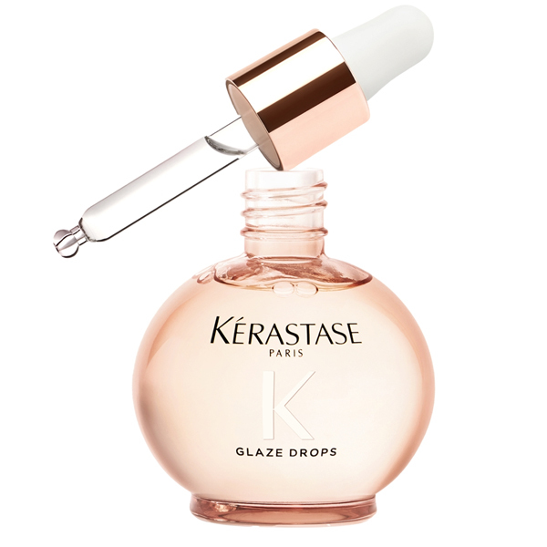Kerastase Gloss Absolu Glaze Drops Elektriklenmeye Eğilimli Saçlar İçin Saç Bakım Yağı 45 ml