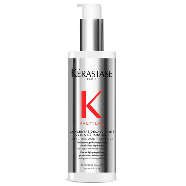 Kerastase Premiere Concentre Decalcifiant Ultra Reparateur 250 ml