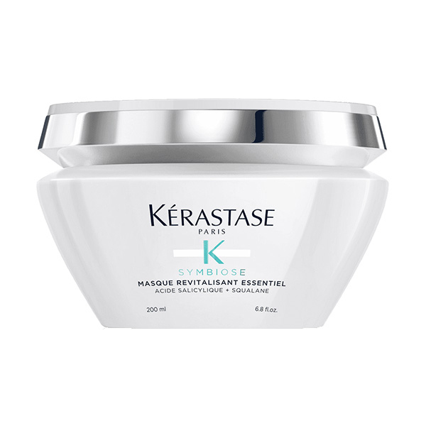 Kerastase Symbiose Masque Intense Revitalising Saç Maskesi 200 ML
