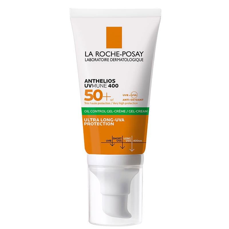 LA ROCHE POSAY ANTHELIOS XL ANTİ-SHİNE SPF 50
