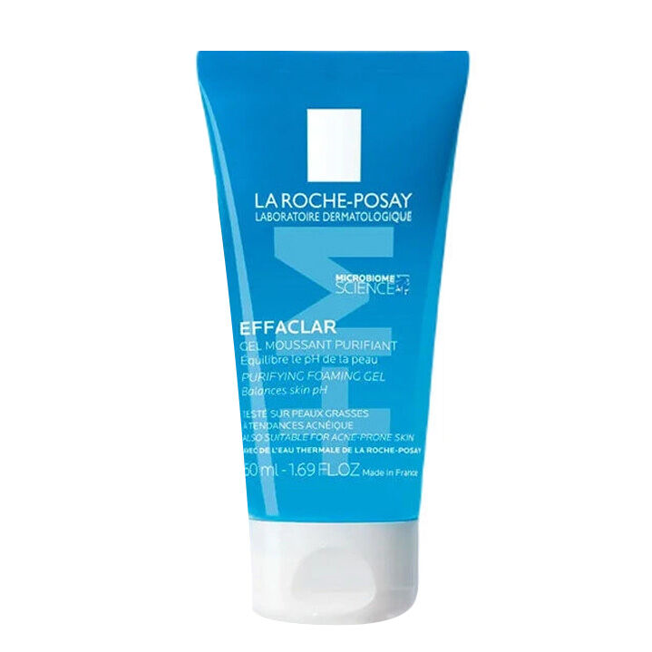 La Roche Posay Effaclar Jel 50 ml (Promosyon Ürünü)
