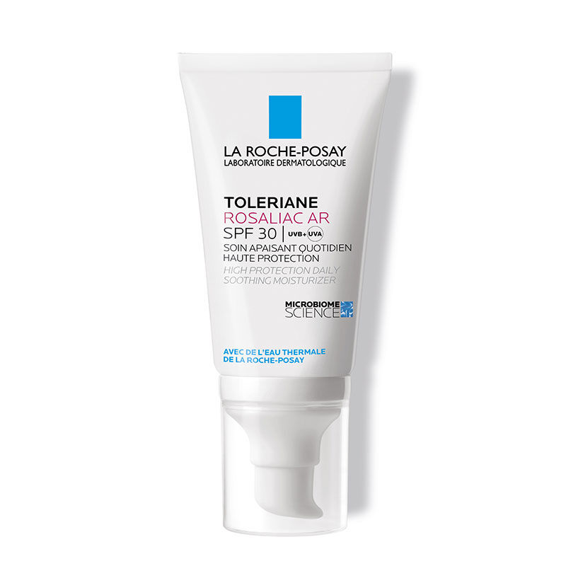 La Roche Posay Toleriane Rosaliac Ar Spf 30 Güneş Korumalı Krem 50 ml