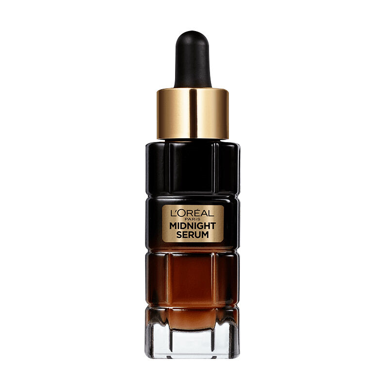Loreal Paris Age Perfect Midnight Cilt Yenileme & Cilt Görünümü Canlandırma Etkili Serum 30 ml