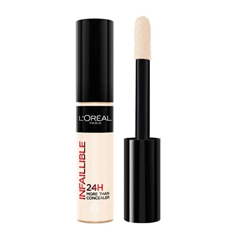 Loreal Paris Infaillible 24H More Than Concealer 322 Ivory 11 ml