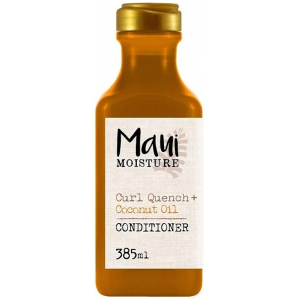 Maui Curl Care Coconut Oil Saç Kremi 385 ml