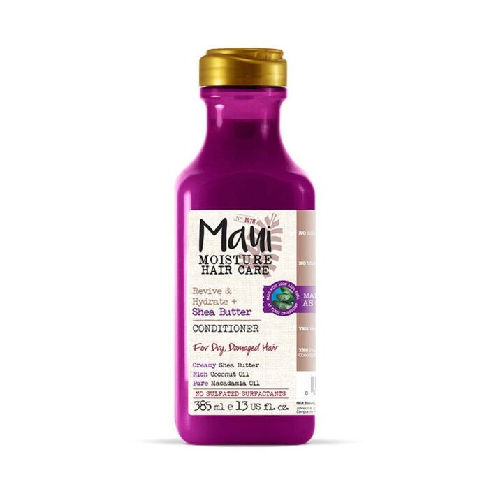 Maui Shea Butter Saç Kremi 385 ml