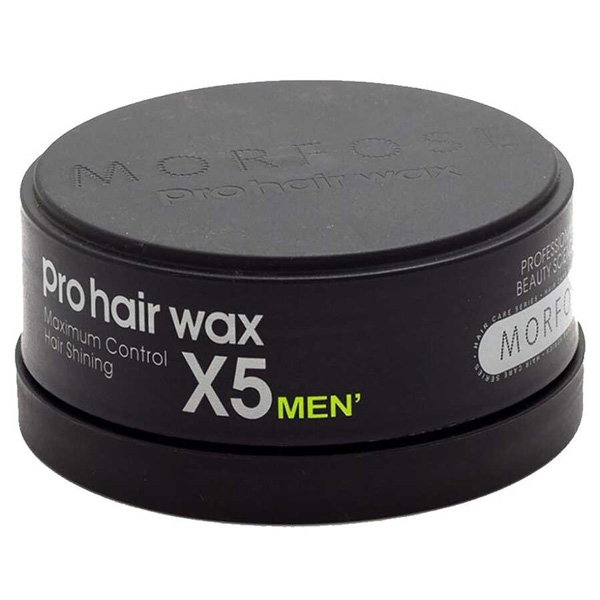 Morfose Aqua Wax Blue No: 2 150 ml