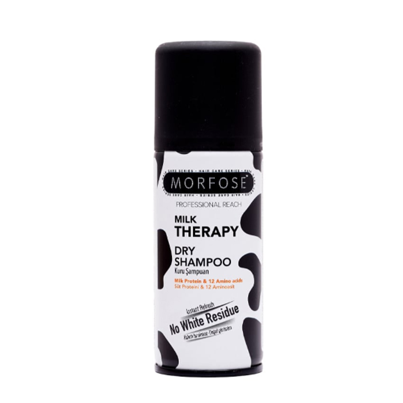Morfose Milk Therapy Kuru Şampuan 90 ml