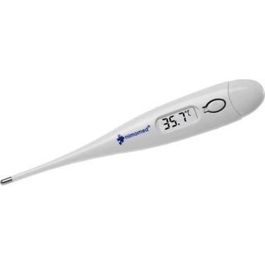 NİMO DERECE DİJİTAL ATEŞ ÖLÇER HNK-ECT-1 ( ALARMLI )