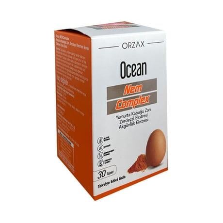 OCEAN NEM COMPLEX 30 TABLET
