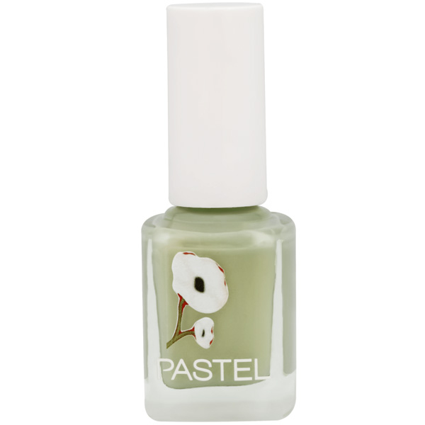 Pastel Oje 412