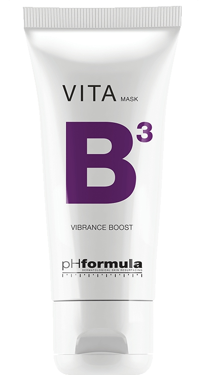 PH FORMULA VITA B3 MASK 50ML
