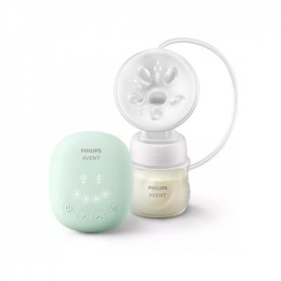 PHILIPS AVENT ESSENTIALS TEKLİ ELEKTRİKLİ GÖĞÜS POMPASI ESSENTIAL