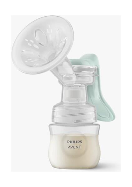 PHILIPS AVENT MANUEL GÖĞÜS POMPASI 125ML SCF417/11