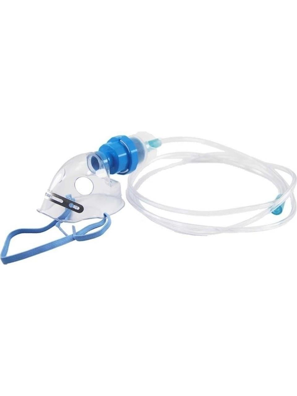 PLASTI-MED NEBULİZER SET PEDİATRİK MASKE
