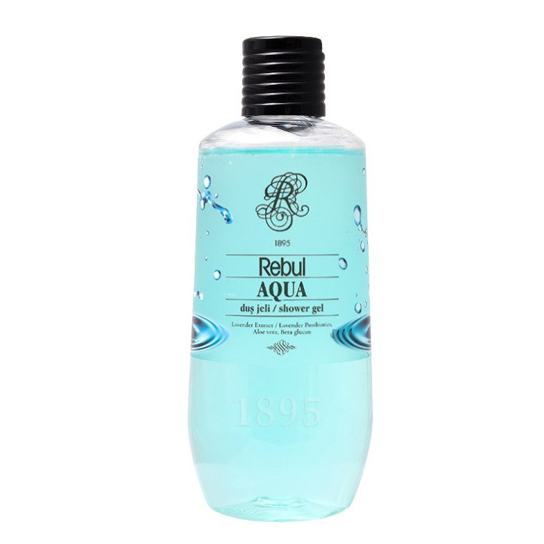 Rebul Aqua Duş Jeli 500 ml