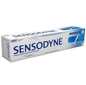 SENSODYNE F ÜÇLÜ TEMİZLİK ETKİSİ 100ML