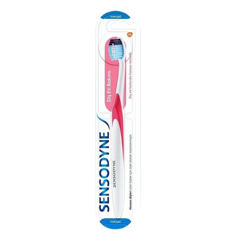 Sensodyne Onarım ve Koruma Diş Fırçası - Yumuşak