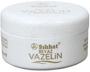 SIHHAT VAZELIN BEYAZ 100ML