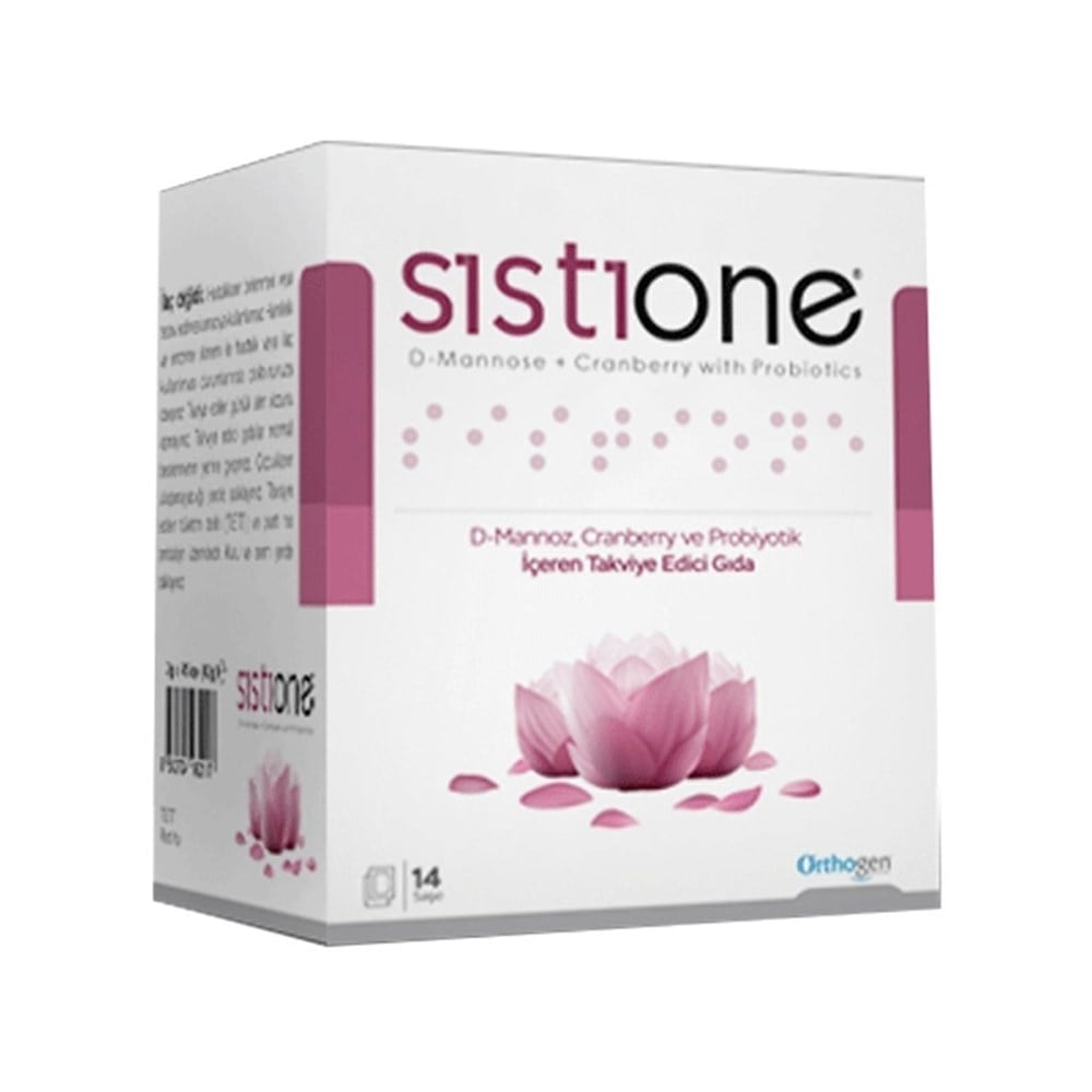 Sistione 14 Saşe