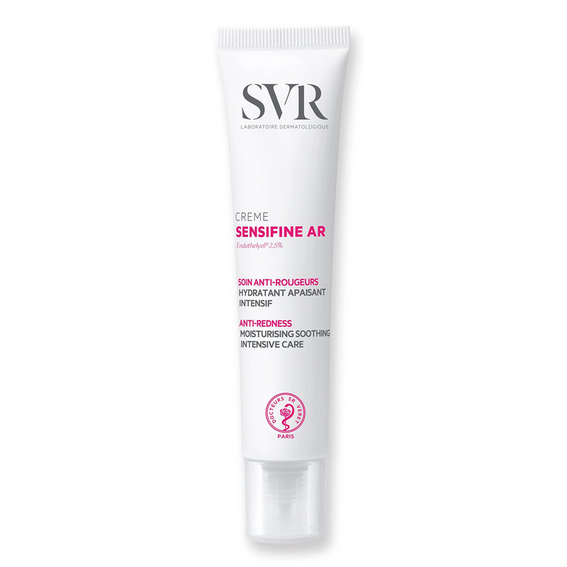 Svr Sensifine Ar Nemlendirici Yoğun Bakım Kremi 40 ml