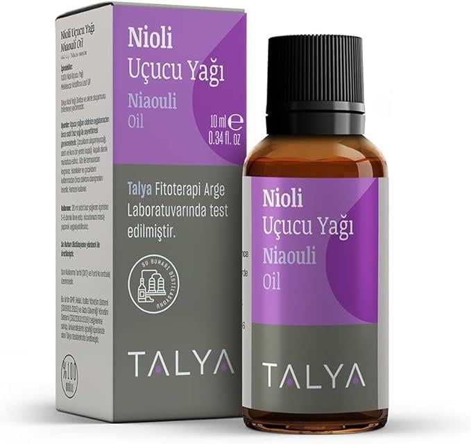 TALYA NİOLİ UÇUCU YAĞI 10ML